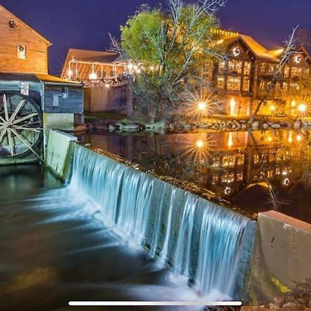 Luxury Condo In The Heart Of Pigeon Forge Zewnętrze zdjęcie