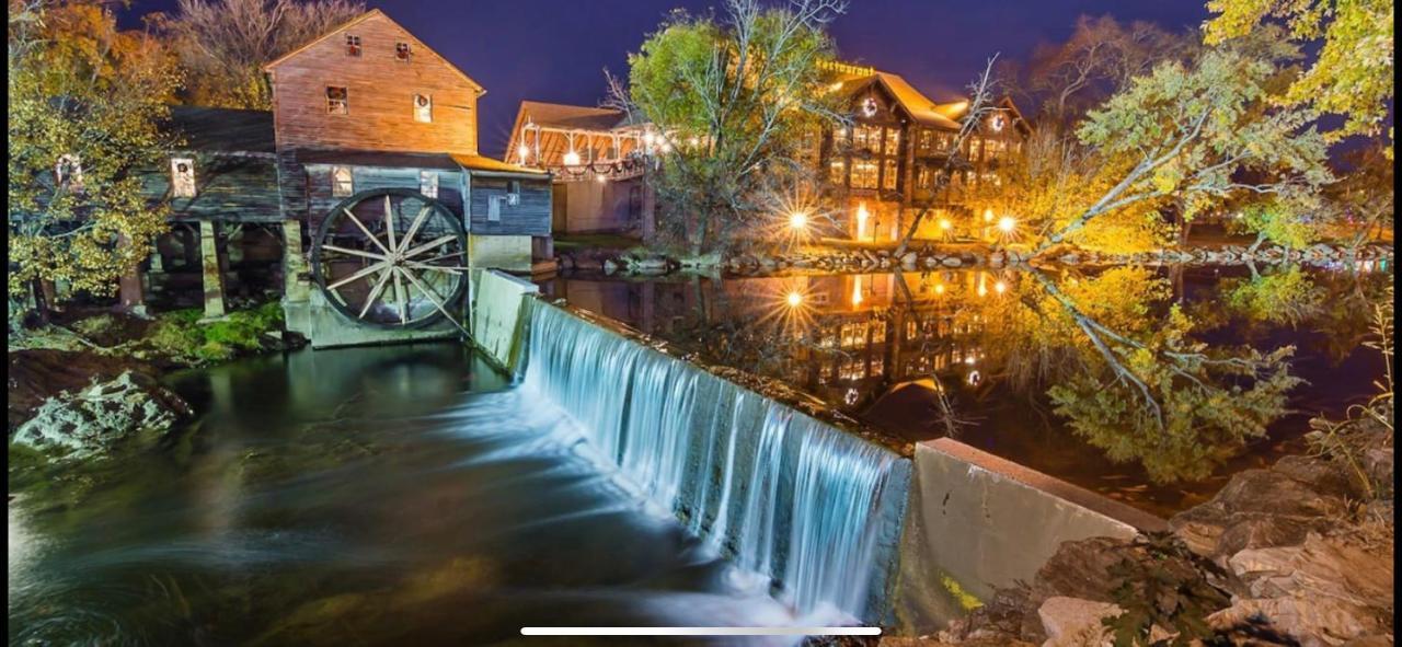 Luxury Condo In The Heart Of Pigeon Forge Zewnętrze zdjęcie